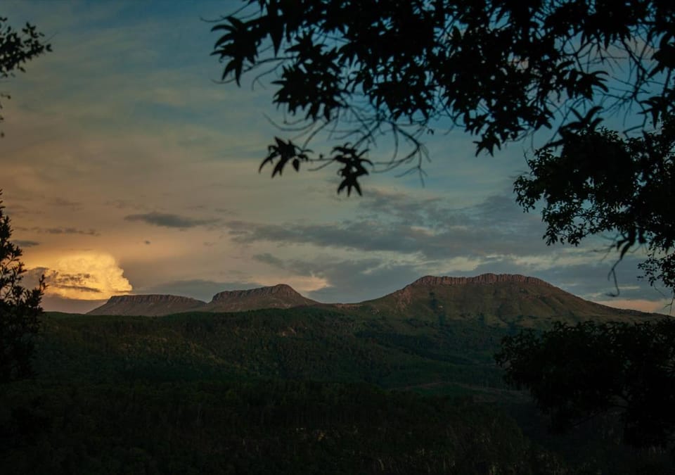Away with the Fairies Nature Lodge and Backpackers Hostel in Eastern Cape
