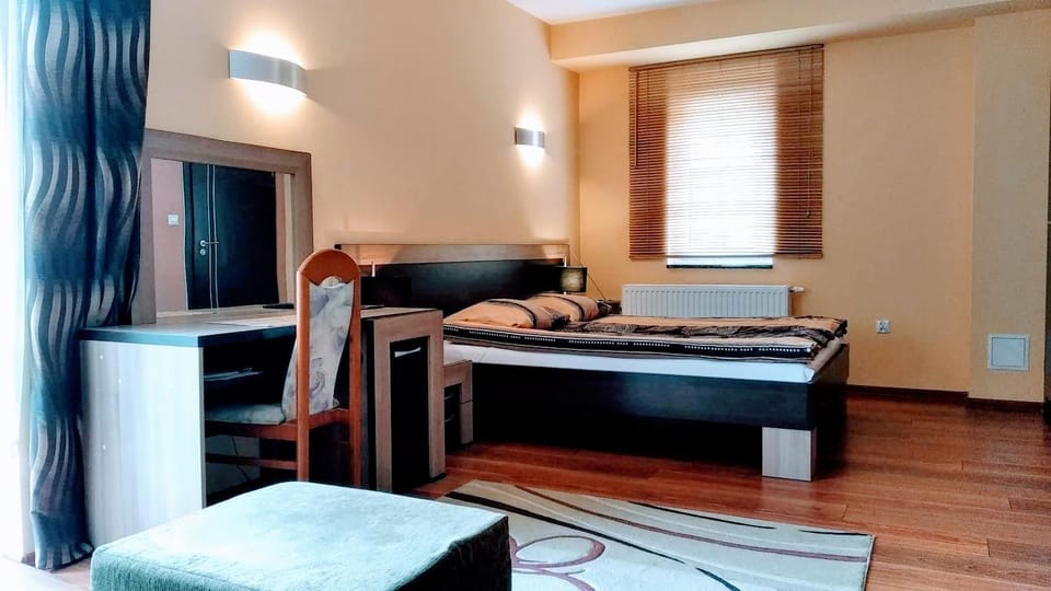 Agroturystyka Głuszyca Łomnica Farm Stay in Lower Silesian Voivodeship