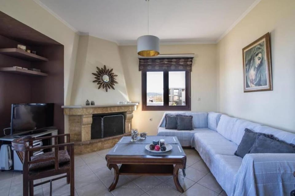 TV and multimedia, Living room, flat iron