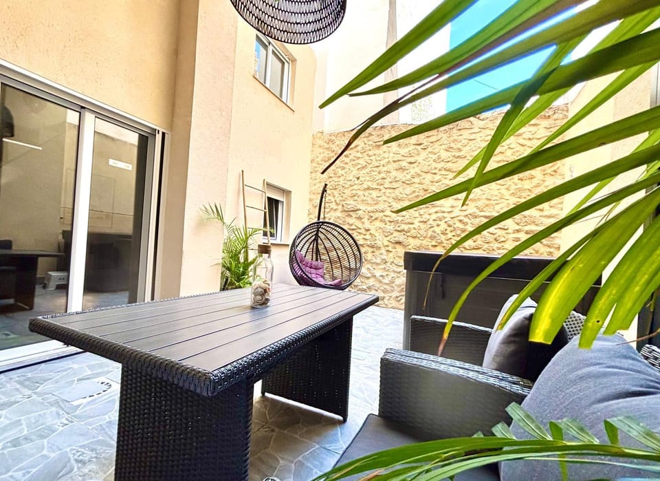 Jazmin 6 ( whole apartment ) Apartment in Alicante
