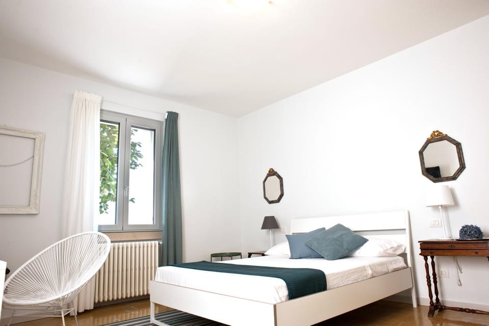 LO SGUARDO House in Sulzano