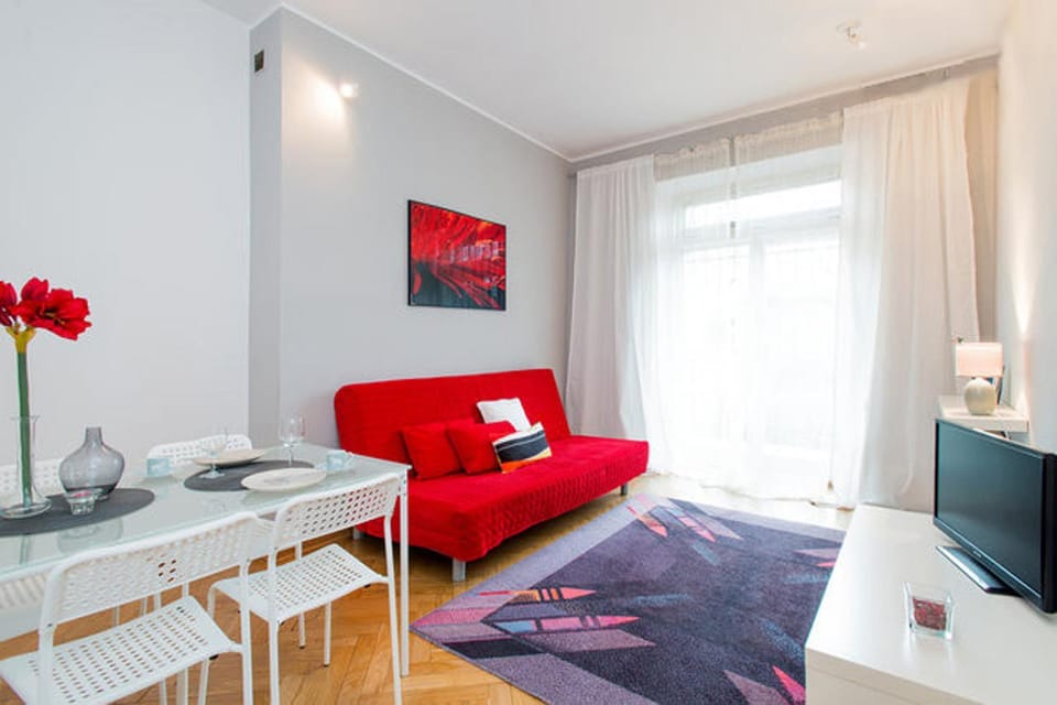 Living room, Photo of the whole room, Seating area, Dining area