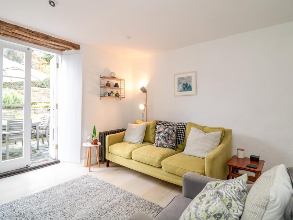 1 Jubilee Cottage House in England