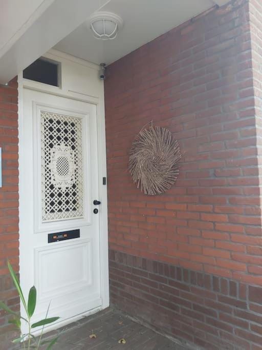 House close to beach and city House in North Holland (province)