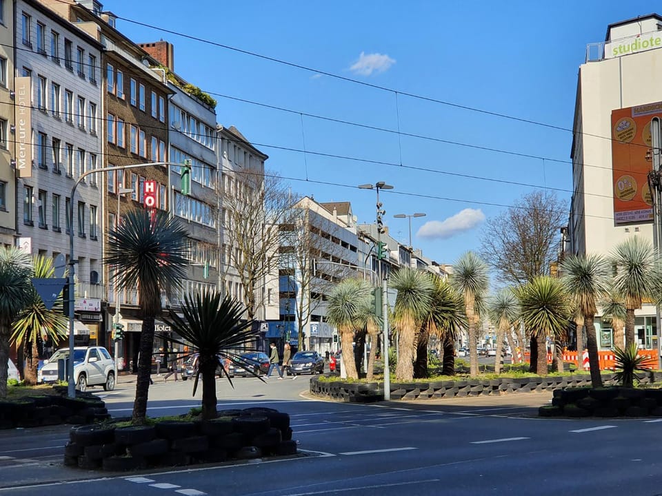 Neighbourhood