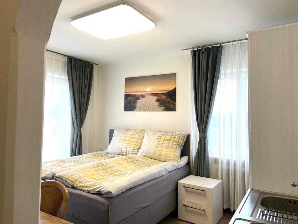 Wohnen mit Bergausblick Apartment in Berchtesgadener Land