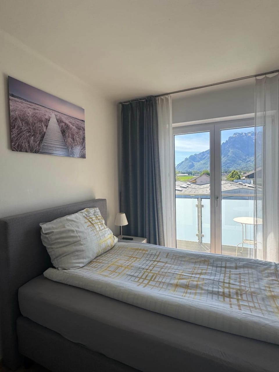 Apartment Birnbaum Apartment in Berchtesgadener Land
