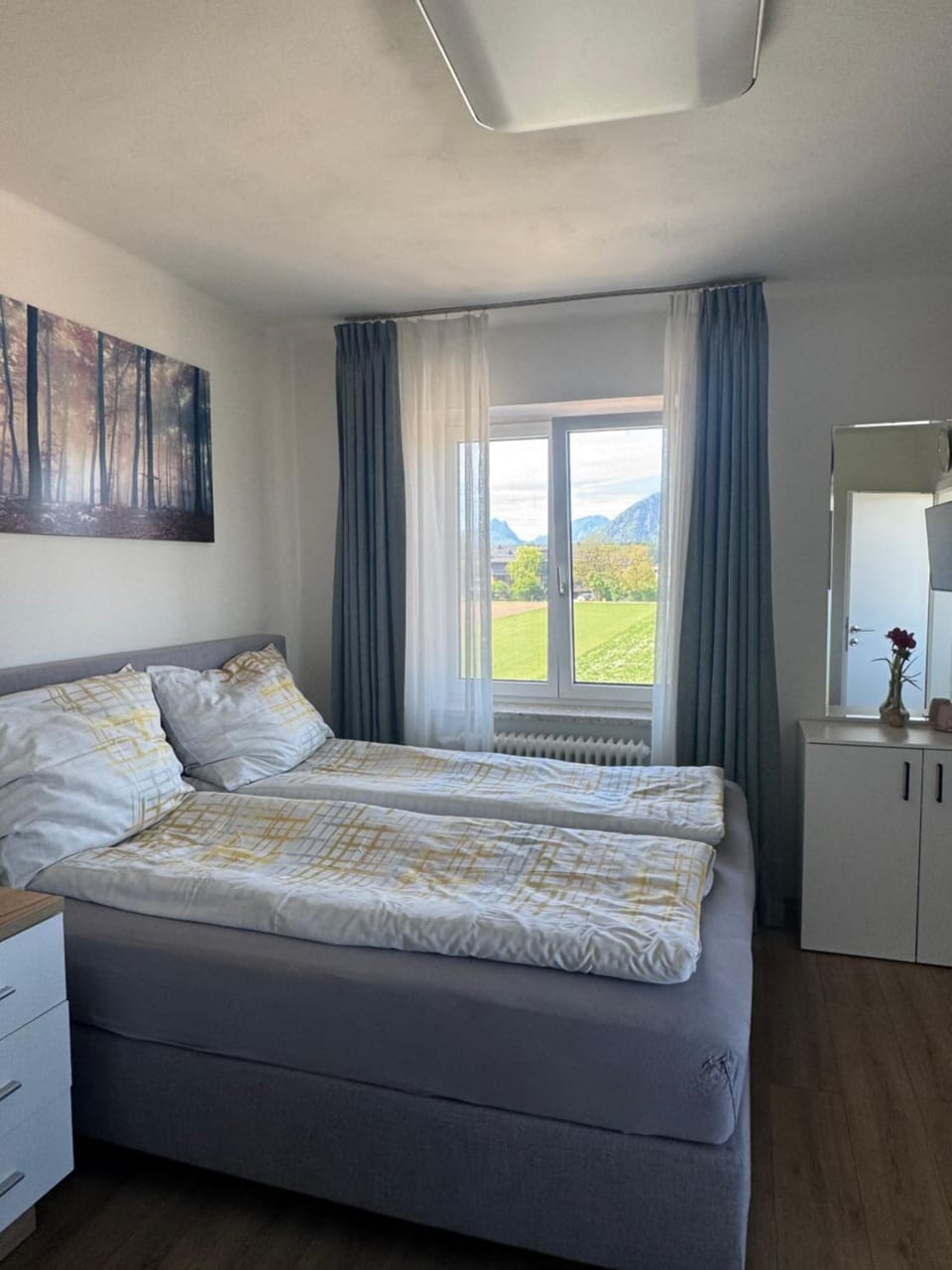 Apartment Birnbaum Apartment in Berchtesgadener Land