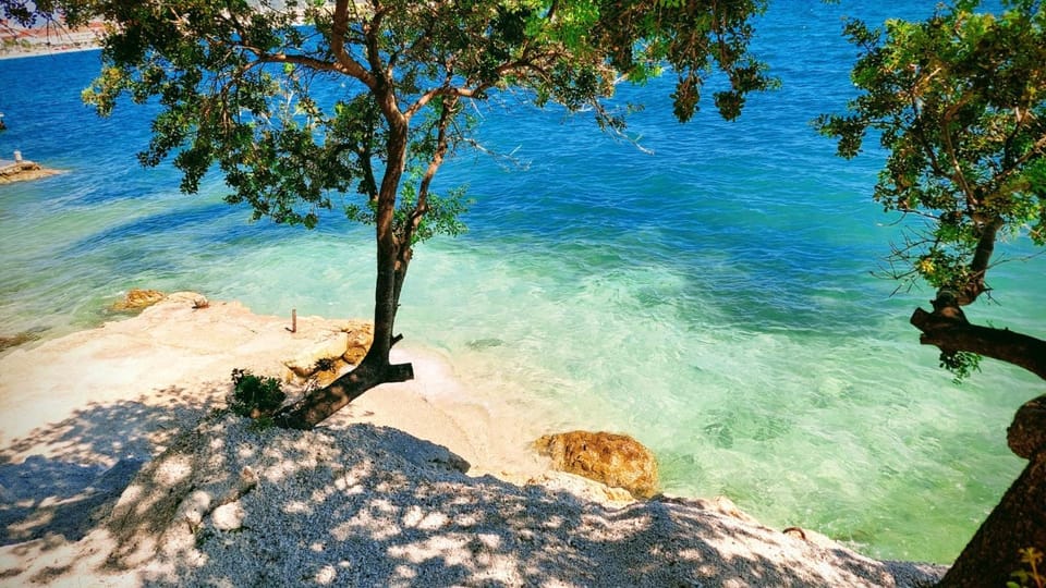 TONA APARTMENTS Apartment in Šibenik-Knin County, Croatia