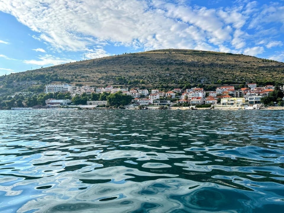 TONA APARTMENTS Apartment in Šibenik-Knin County, Croatia