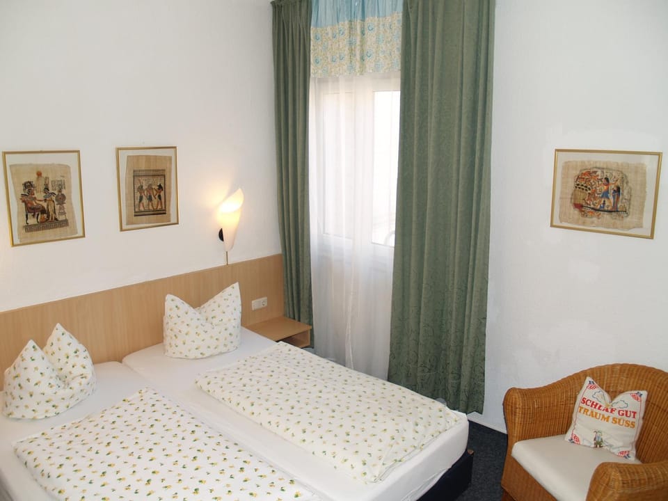 Hotel Goldenes Faß Hotel in Wurzburg