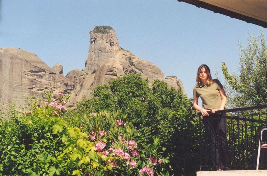 Facade/entrance, View (from property/room)