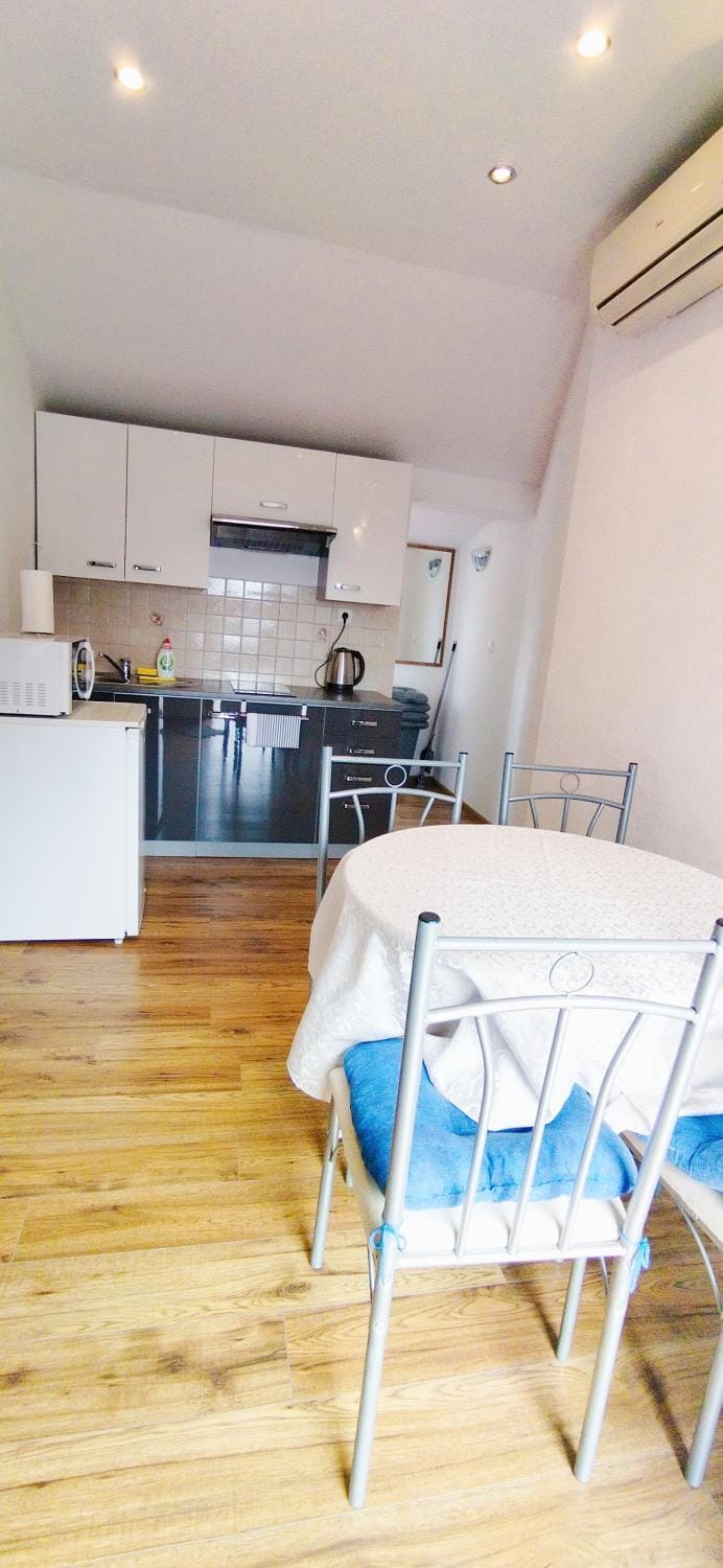 Sunny day Rovinj Apartment in Rovinj