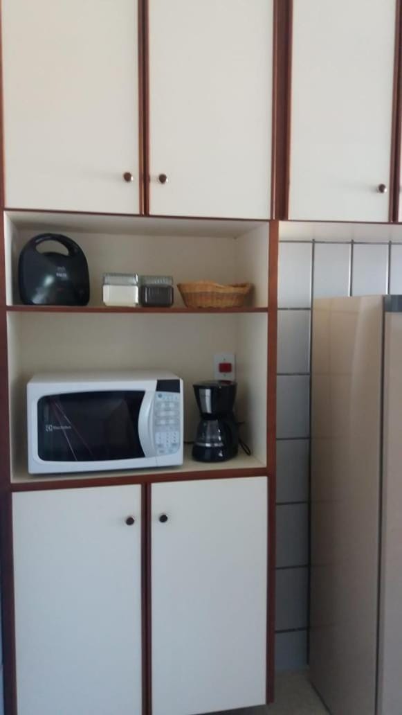 Communal kitchen