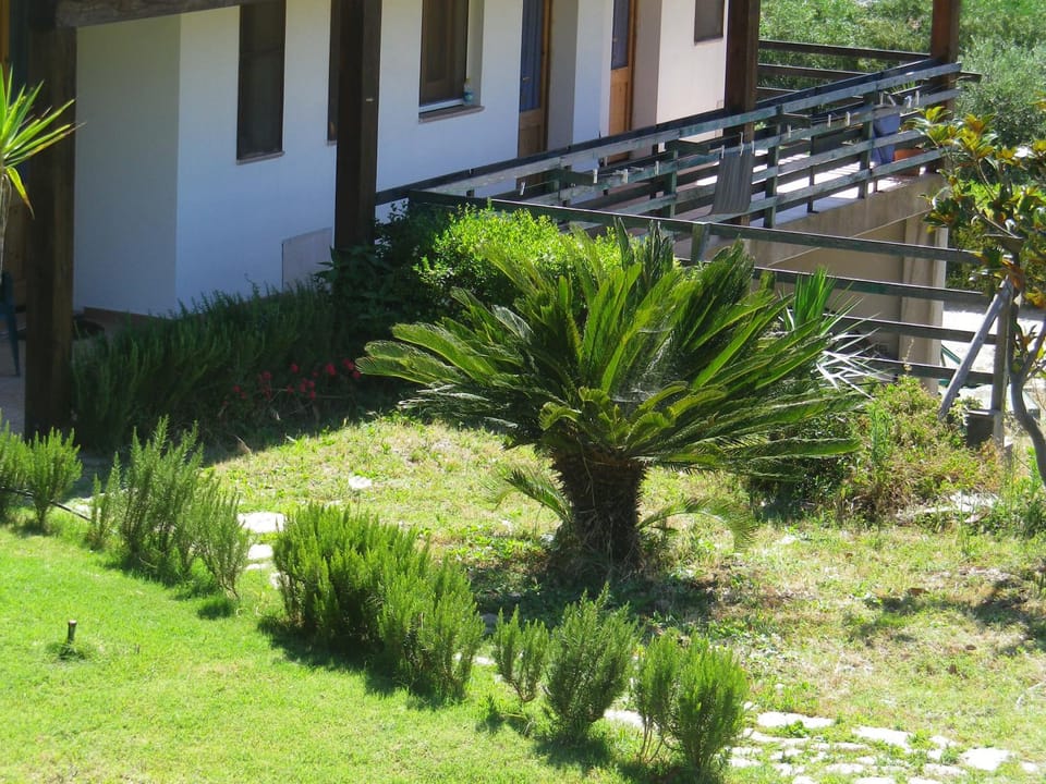 Centro di Turismo Equestre SHANGRILA' Bed and Breakfast in Sardinia