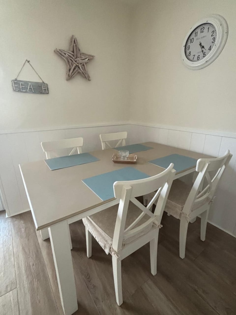 Villa Vineta Apartment in Kühlungsborn