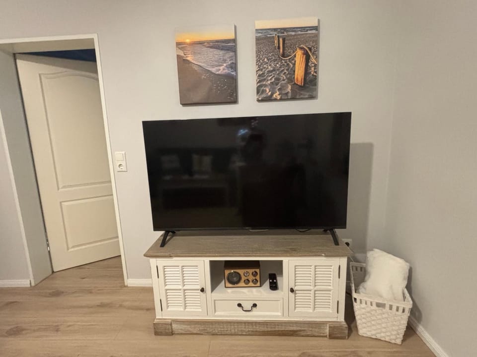 Villa Vineta Apartment in Kühlungsborn