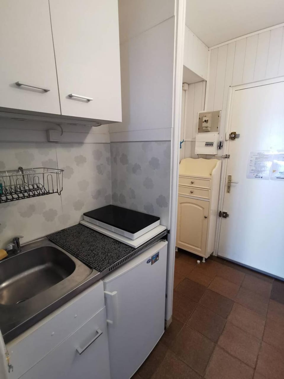 AS18262 - Studio en Centre Ville Apartment in Le Grau-du-Roi