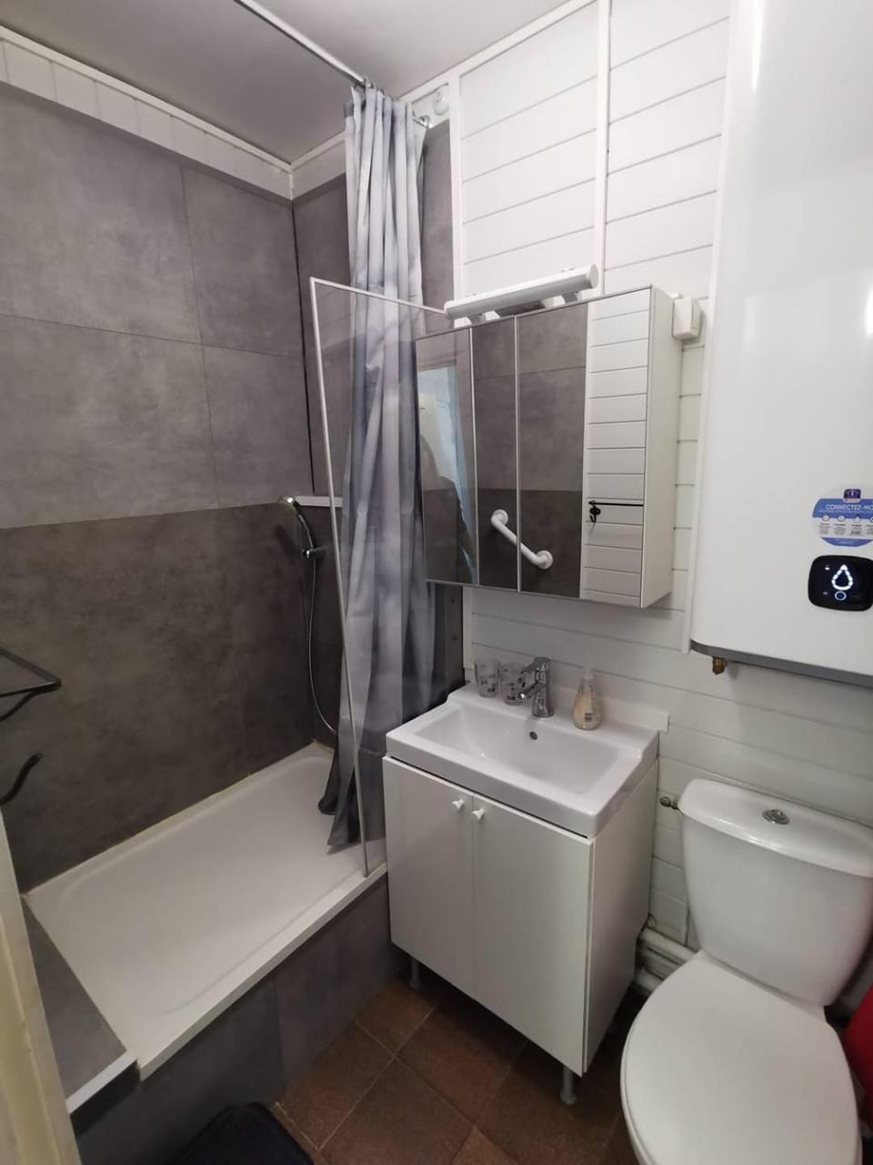 AS18262 - Studio en Centre Ville Apartment in Le Grau-du-Roi