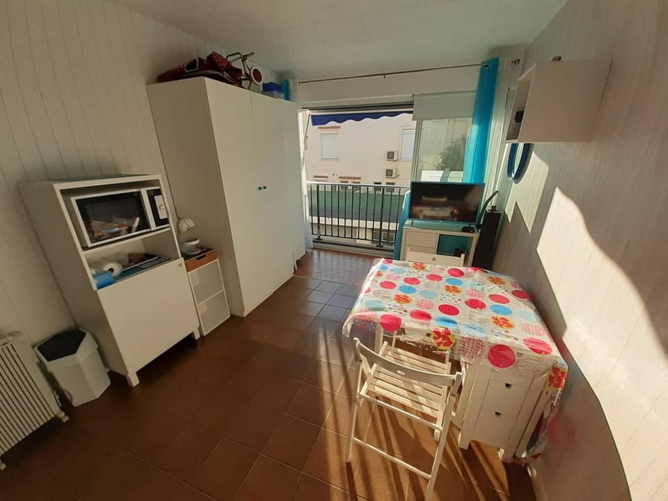 AS18262 - Studio en Centre Ville Apartment in Le Grau-du-Roi