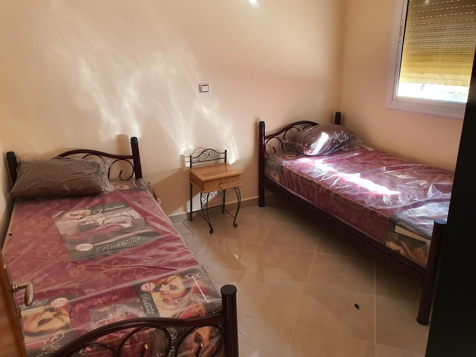 Gloednieuw appartement alhoceima Apartment in Tangier-Tétouan-Al Hoceima