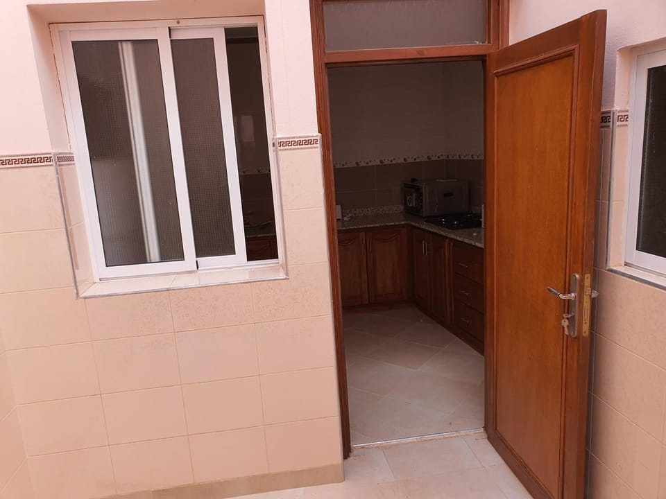Gloednieuw appartement alhoceima Apartment in Tangier-Tétouan-Al Hoceima