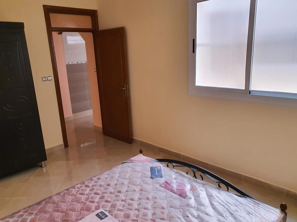 Gloednieuw appartement alhoceima Apartment in Tangier-Tétouan-Al Hoceima