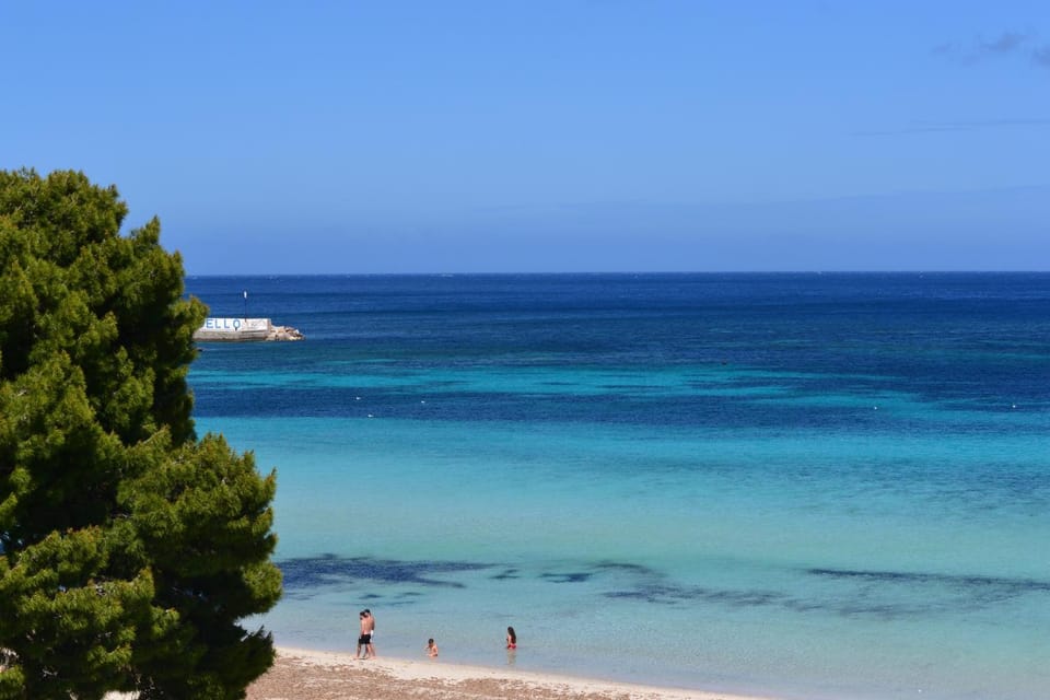 View (from property/room), View (from property/room), Beach