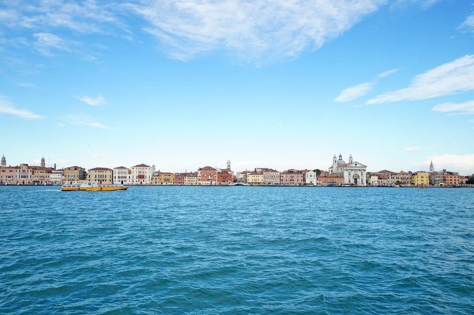 City view, River view