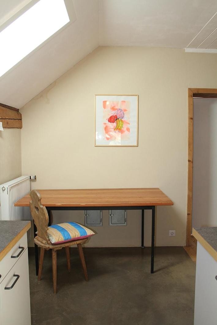 Bauernhaus Apart. - Farmhouse loft Apartment in Trentino-South Tyrol