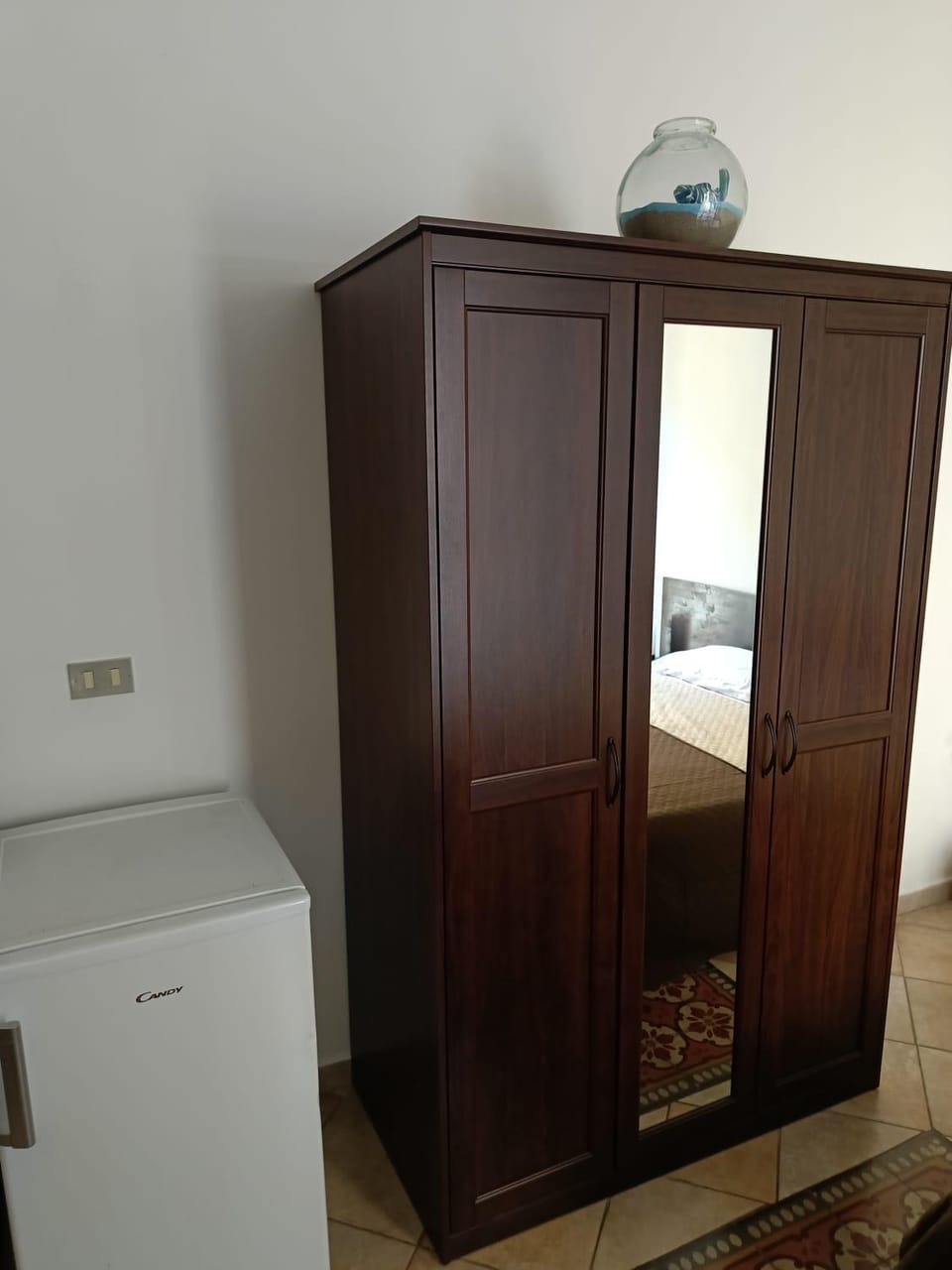 da Cappellini Bed and Breakfast in Sicily