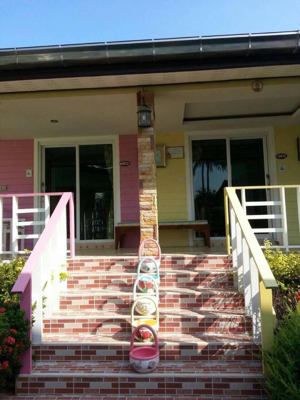 ณดา เกาะล้าน รีสอร์ท Hotel in Chon Buri Changwat