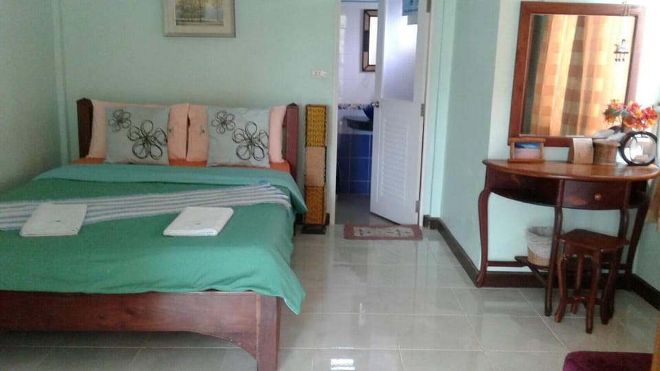 ณดา เกาะล้าน รีสอร์ท Hotel in Chon Buri Changwat
