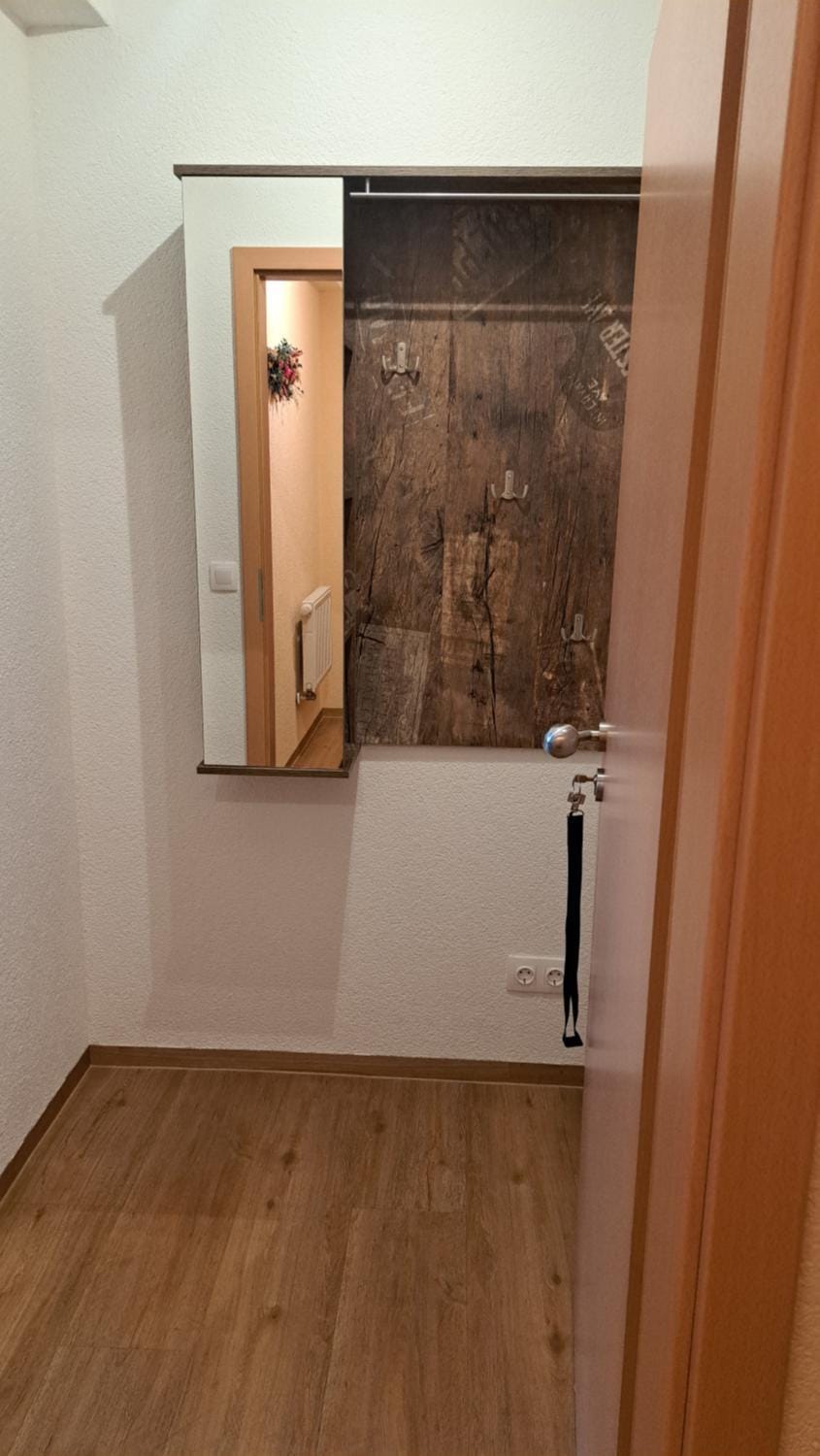 Ferienwohnungen Reiterhof Lienemann Apartment in Thuringia, Germany