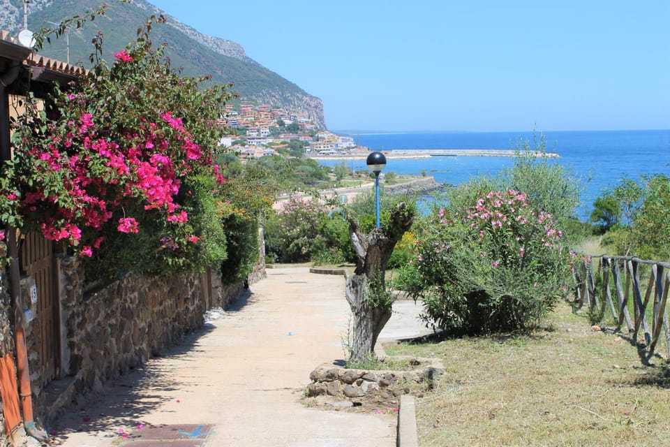 Sea view