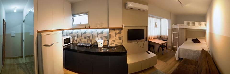 Communal lounge/ TV room, Kitchen or kitchenette, Communal kitchen