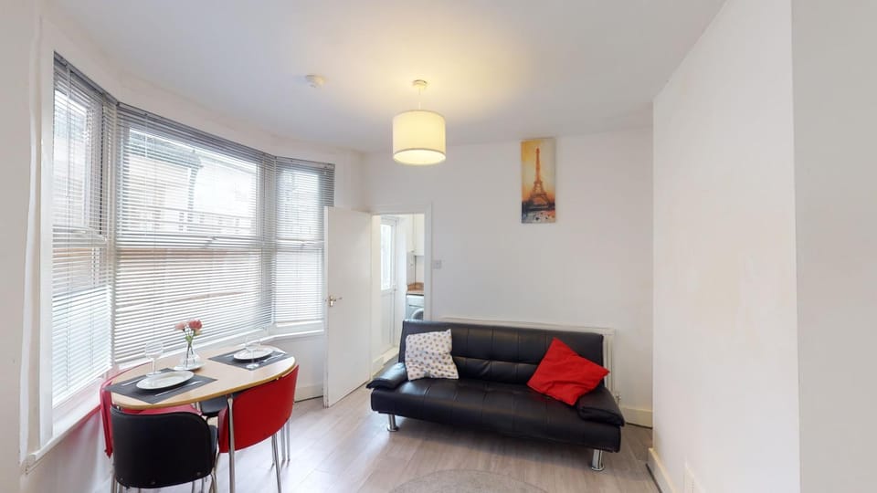 The Rock Apartments II Apartment in London