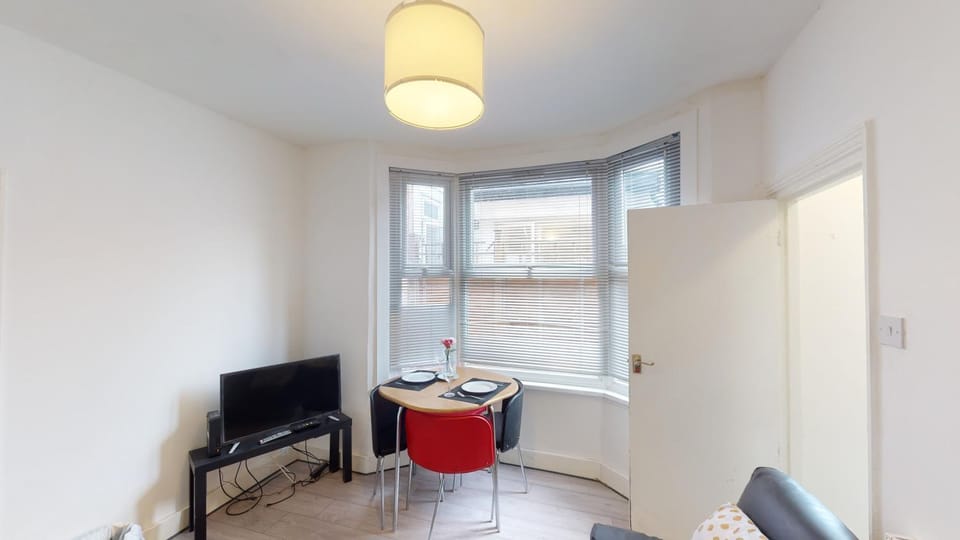 The Rock Apartments II Apartment in London