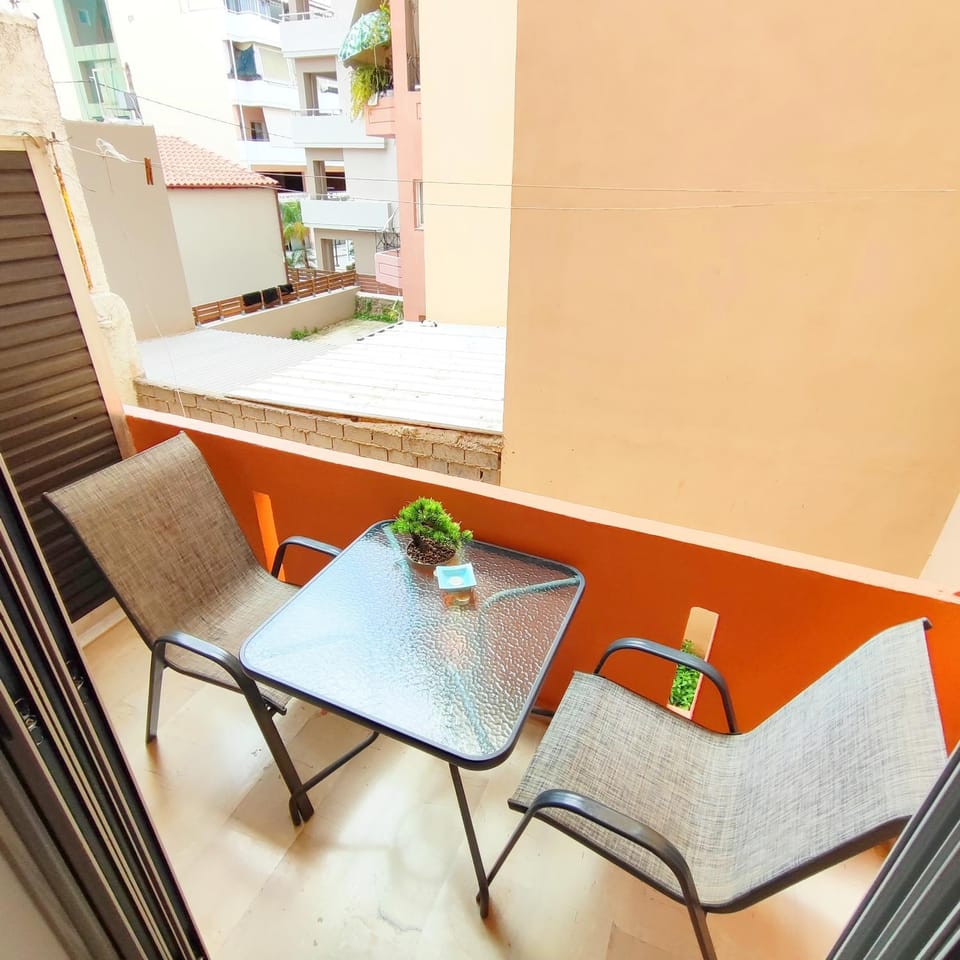 Patio, Balcony/Terrace