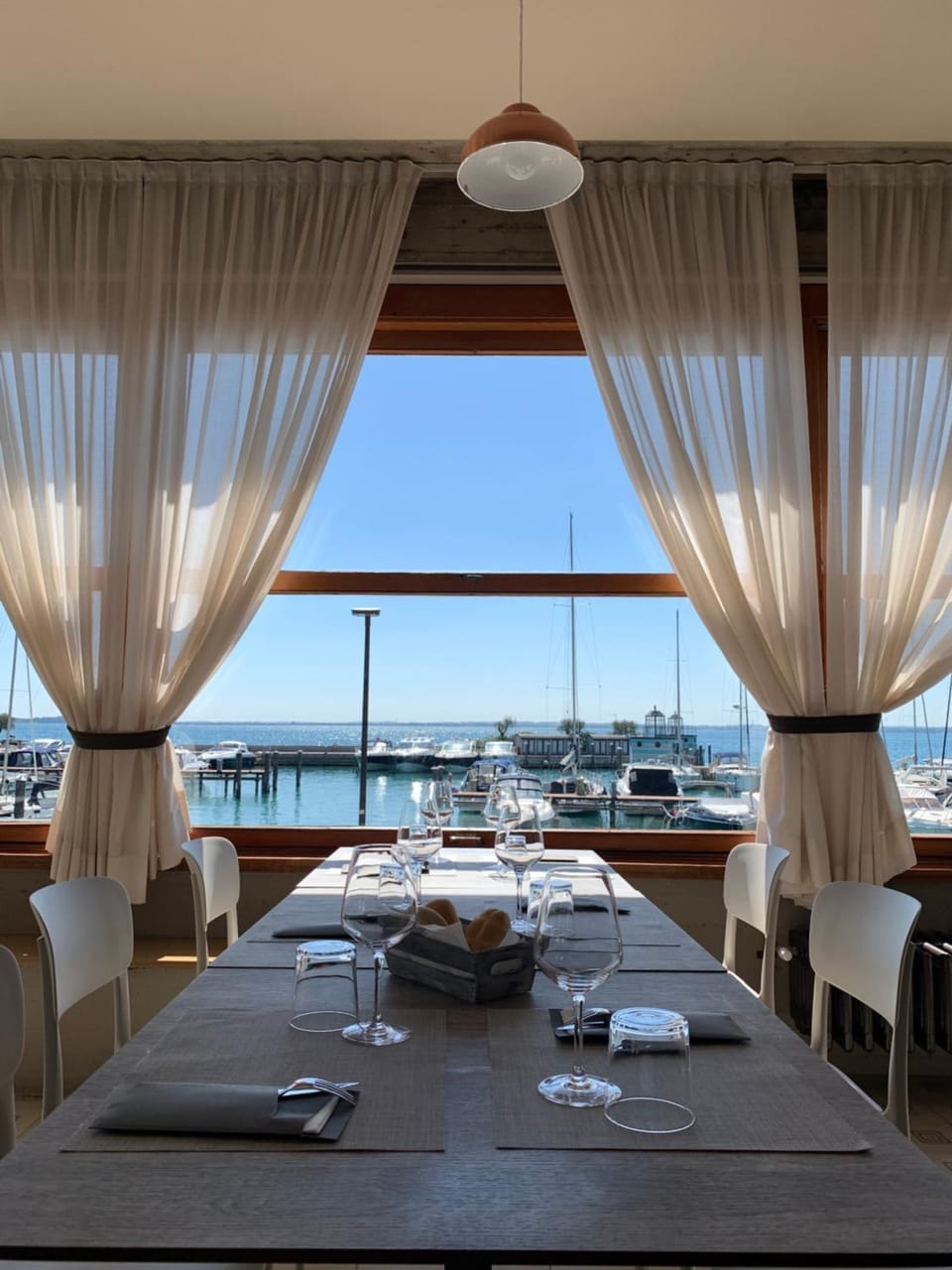 Restaurant/places to eat, View (from property/room)