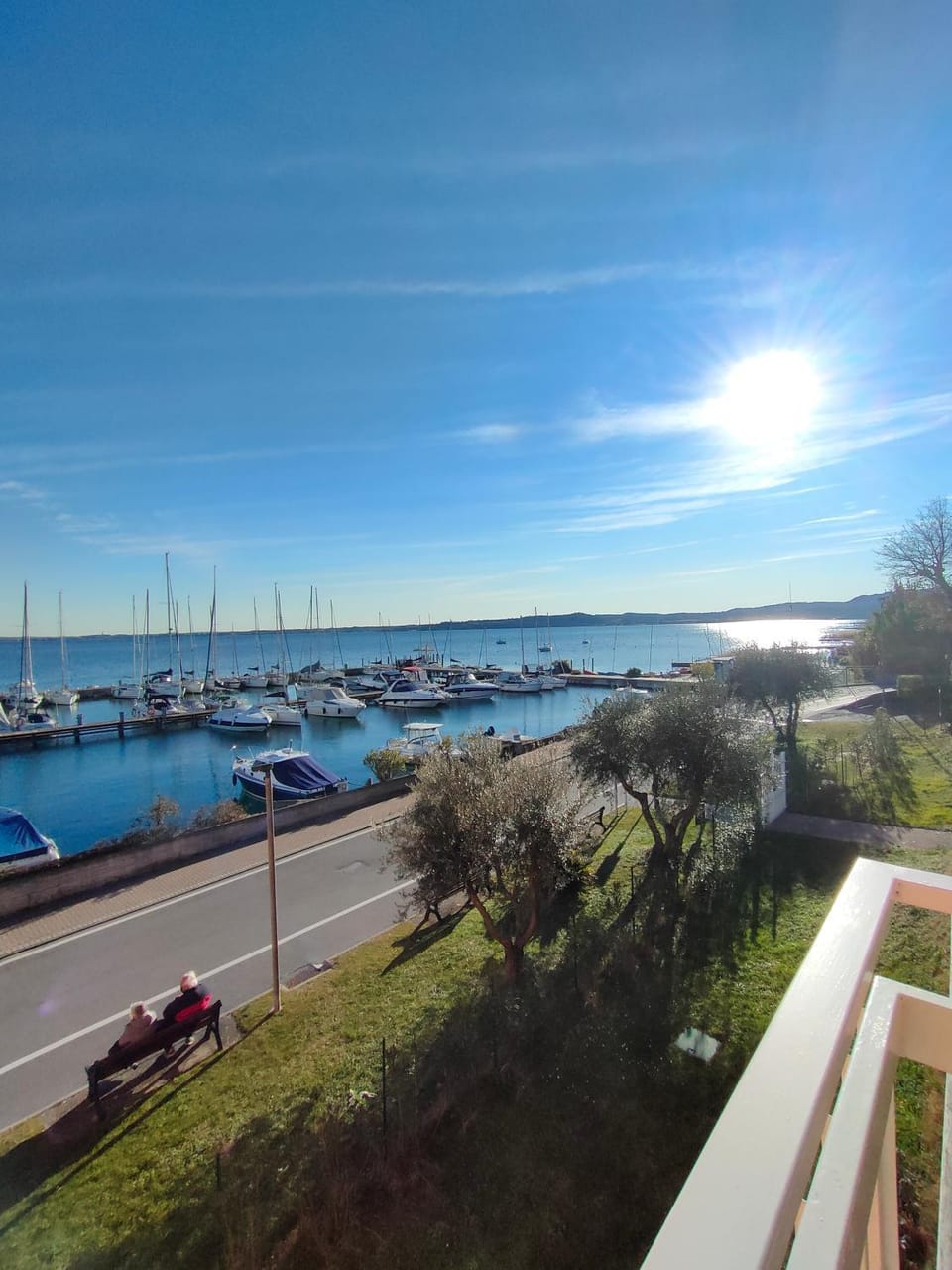 View (from property/room), Lake view