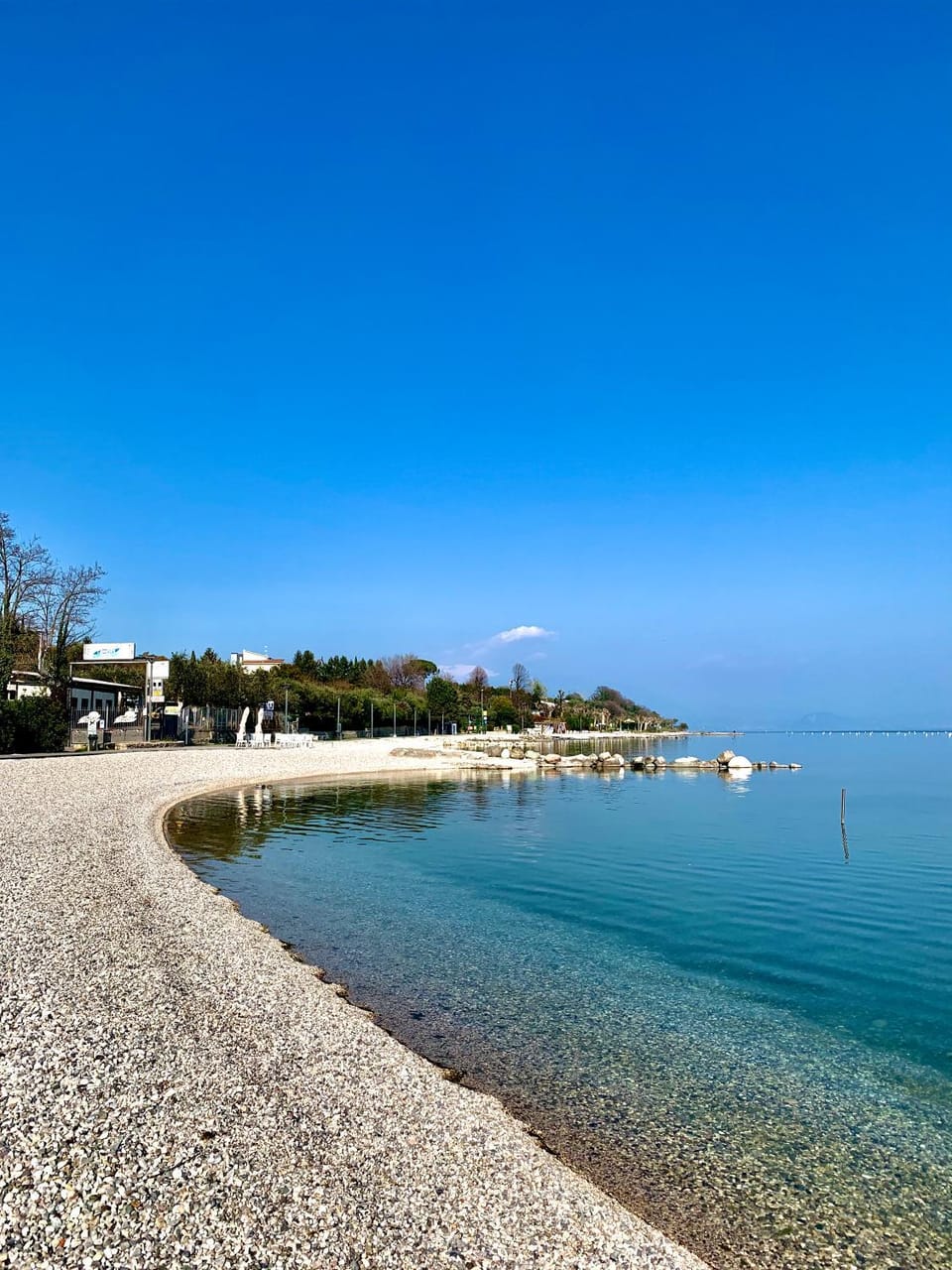 Natural landscape, Beach