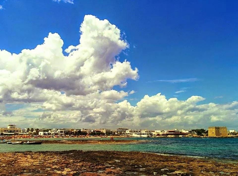 B&B Santa Sabina Bed and Breakfast in Province of Taranto