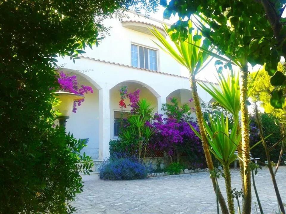 B&B Santa Sabina Bed and Breakfast in Province of Taranto