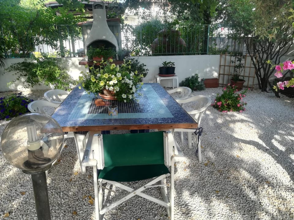 B&B I Mari Bed and Breakfast in Sardinia