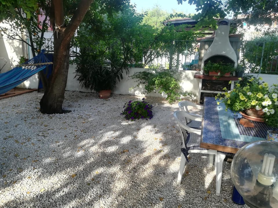 B&B I Mari Bed and Breakfast in Sardinia