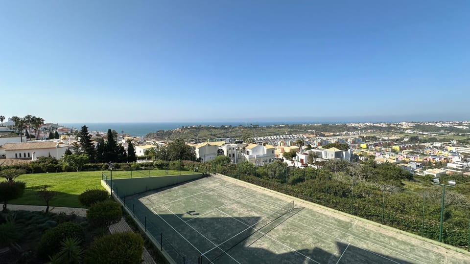 Day, Sea view