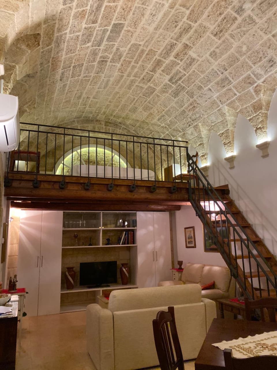 San Domenico Suite Apartment in Apulia