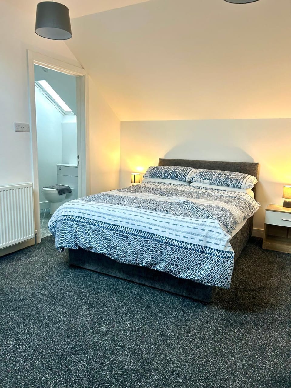 Salmon Leap Hotel Hotel in Sleights