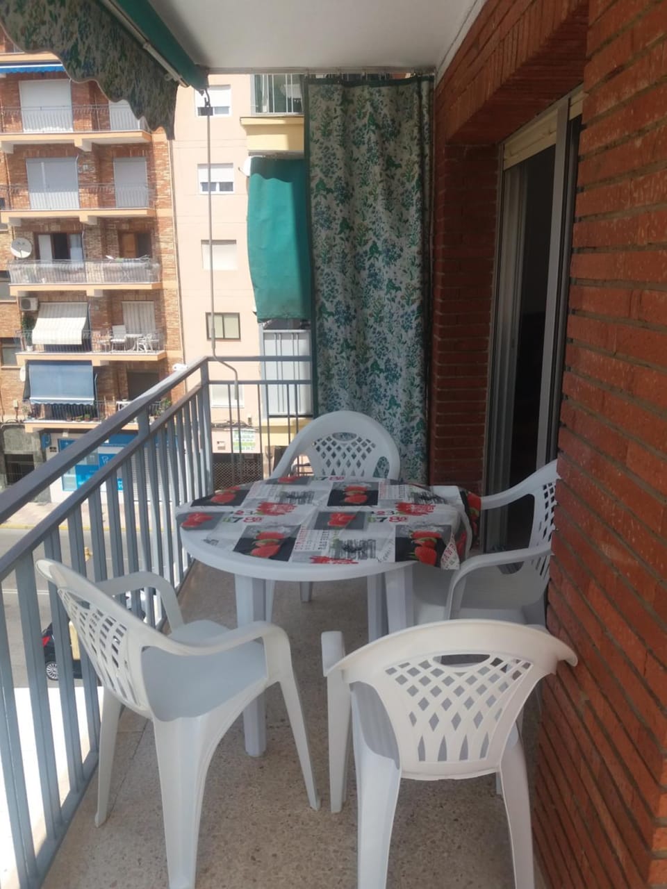 Apartamento San Antonio playa cullera Apartment in Cullera